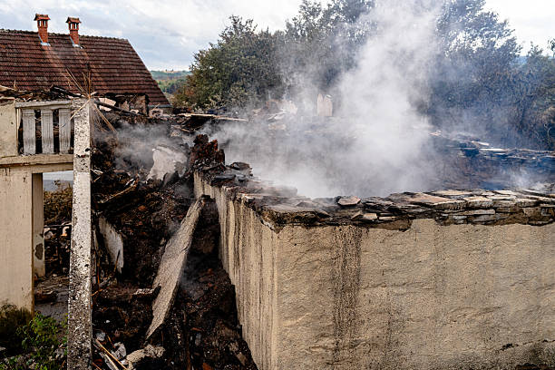 Reliable Fire Damage Restoration contractor in Pease, MN by Fire Damage Biloxi