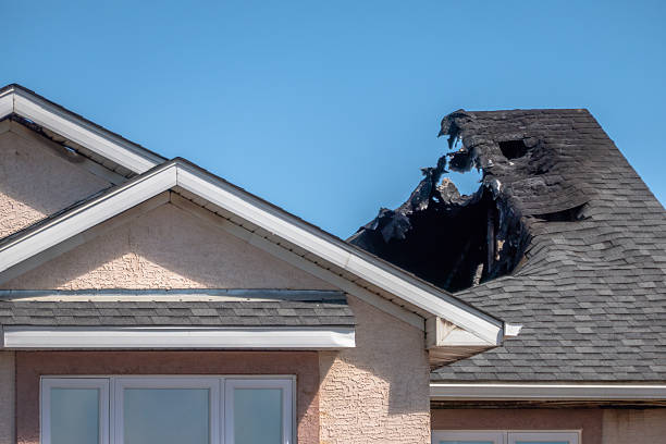 Licensed Fire Damage Restoration service in Pease, MN - Fire Damage Biloxi